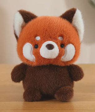 Schattige Pluche Knuffel Dieren - 16cm Zacht Speelgoed als Kussen of Slaapmaatje