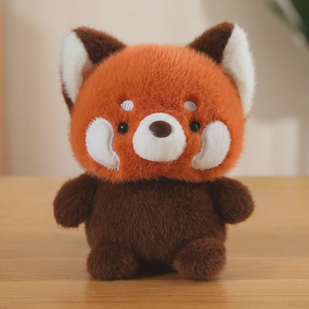 Schattige Pluche Knuffel Dieren - 16cm Zacht Speelgoed als Kussen of Slaapmaatje