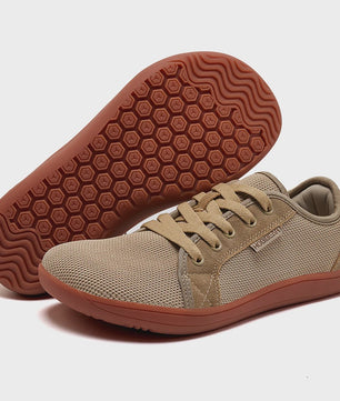 HOBIBEAR Unisex Barefoot Schoenen - Ademend & Lichtgewicht voor Outdoor & Wandelen