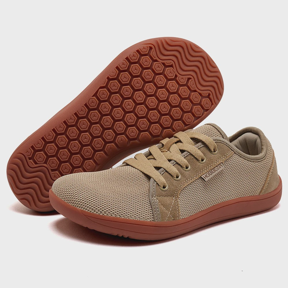 HOBIBEAR Unisex Barefoot Schoenen - Ademend & Lichtgewicht voor Outdoor & Wandelen