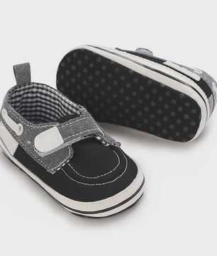 Comfortabele Baby Sneakers 0-18M | Eerste Loopschoentjes voor Jongens & Meisjes