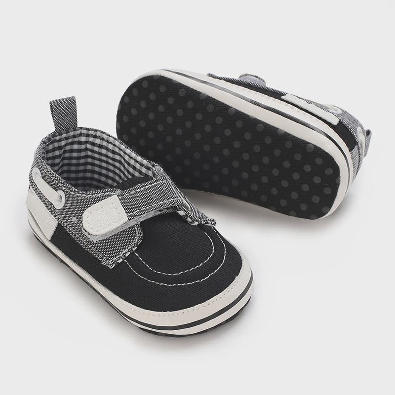 Comfortabele Baby Sneakers 0-18M | Eerste Loopschoentjes voor Jongens & Meisjes