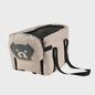 Veilige Hond Auto Stoel Organizer & Reismand - Opvouwbaar & Comfortabel