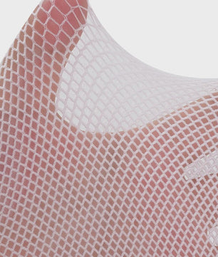 Visnet Panty's Dames - Small, Medium & Big Mesh - Anti-Hook Nylon