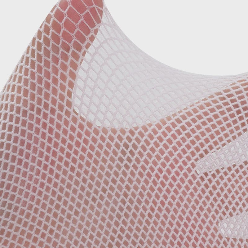 Visnet Panty's Dames - Small, Medium & Big Mesh - Anti-Hook Nylon