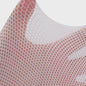 Visnet Panty's Dames - Small, Medium & Big Mesh - Anti-Hook Nylon