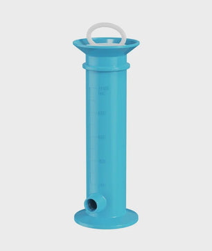 Herbruikbare Babyvoeding Dispenser Set - Zelf Fruitpuree Maken & Bewaren