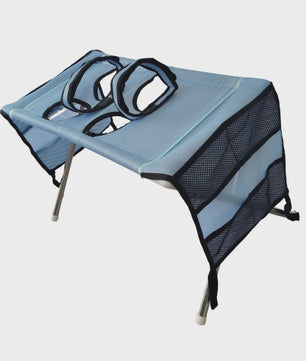 Opvouwbare Hond & Kat Trimtafel met Staander - Ideaal voor Baden en Verzorging