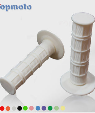 Universele 22mm MX Gel Rubber Handvatten voor Motocross, Enduro & Pitbikes (Diverse Merken)