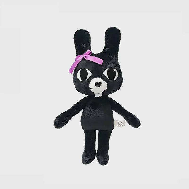 Horror Game Knuffels: Animal Hospital Anomaly Pluche Speelgoed - Cadeau Idee