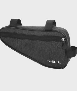 Fiets Driehoek Tas - Duurzame Frame Tas voor Fietsen en MTB