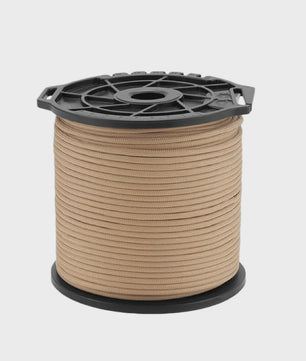 Sterk 650lb Paracord Touw (100m) - 9 Kernen, Militair Tactisch, Outdoor & Survival