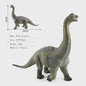 Realistische Dinosaurus en Gorilla Speelgoedfiguren - Set voor Kinderen