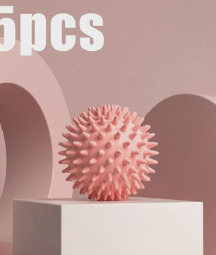Massagebal Spierontspanning & Triggerpoint Therapie - Harde Fascia Bal