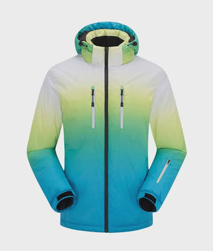 Waterdicht Ski- en Snowboardpak voor Dames en Heren - Warm & Comfortabel voor Winter Sport