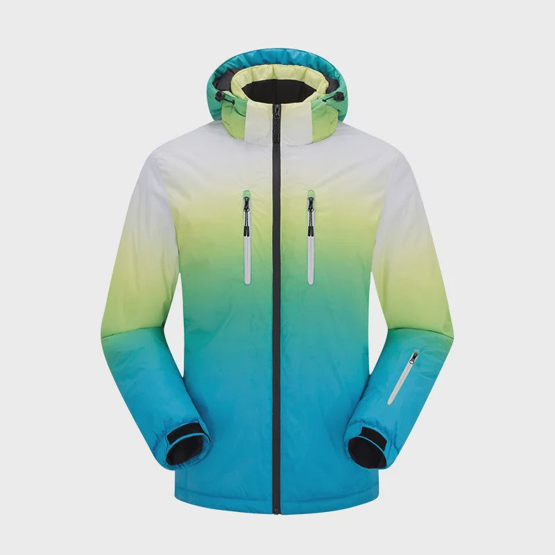 Waterdicht Ski- en Snowboardpak voor Dames en Heren - Warm & Comfortabel voor Winter Sport
