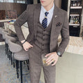  TZ136 Brown
