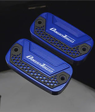 Remvloeistof Reservoir Dop voor Kymco Downtown 125i/200i/300i/350i