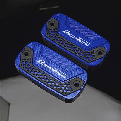 Remvloeistof Reservoir Dop voor Kymco Downtown 125i/200i/300i/350i
