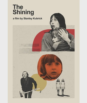 Vintage Film Posters Collectie - Iconische Klassiekers op Canvas