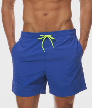 ES CATCH Heren Zwembroek Boardshort - Sneldrogend & Stijlvol voor Strand en Sport