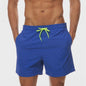 ES CATCH Heren Zwembroek Boardshort - Sneldrogend & Stijlvol voor Strand en Sport