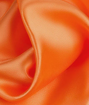 Zacht Satijn Stof - 34 Kleuren - Decoratie, Kleding & DIY Projecten
