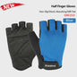 INBIKE Zomer Fietshandschoenen Heren - Ademend, Schokabsorberend & Anti-slip