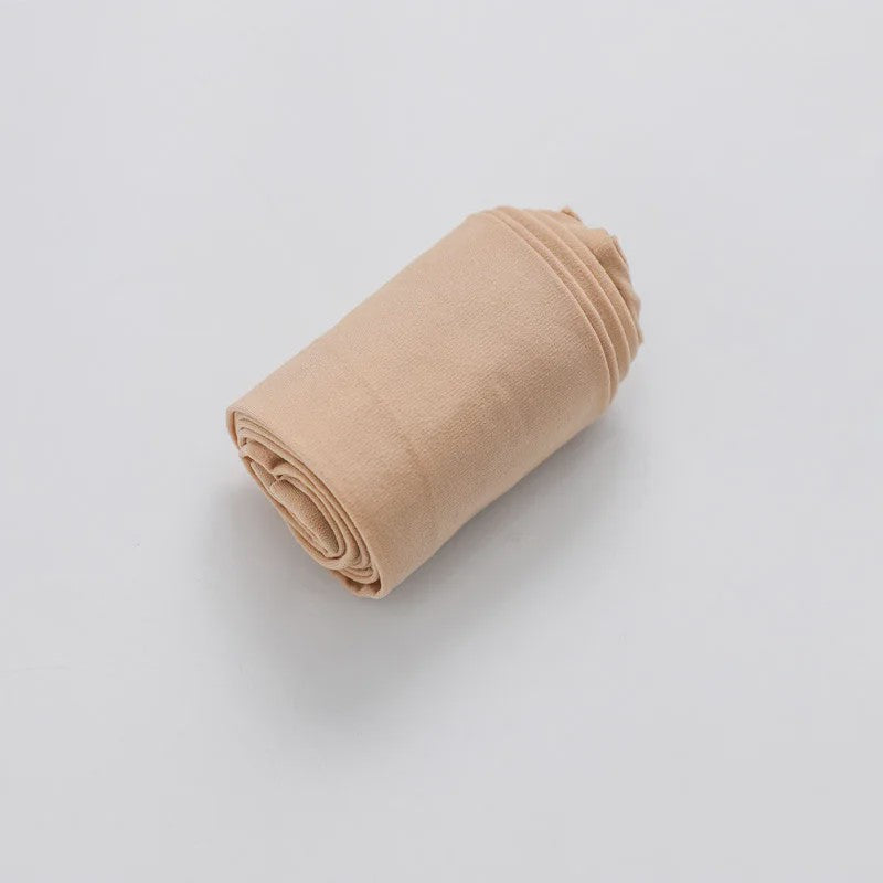 Professionele Ballet Panty's voor Kinderen - Zacht Velvet & Comfortabel