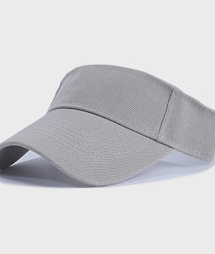 Lichtgewicht Sneldrogende Zonneklep voor Dames - Perfect voor Sport, Golf, Tennis & Hardlopen
