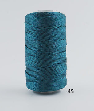 Dun Nylon Garen 1.5mm - 100g voor Breien & Haken