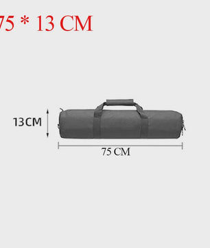 Universele Padded Draagtas voor Camera Statieven, Monopods en Lichtapparatuur