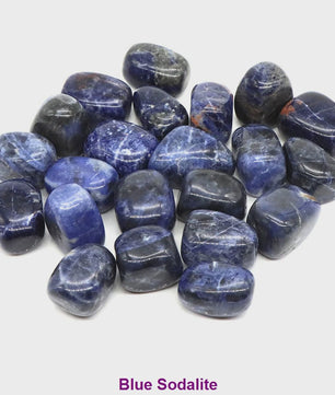 Natuurlijke Tumblestones: Helende Kristallen, Edelstenen & Decoratie