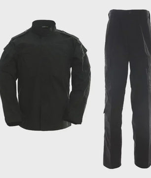 Tactisch Uniform ACU Duits Camouflage - Combat Kleding voor Airsoft & Outdoor