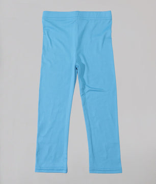 Zachte Kinder Leggings voor Meisjes - Elastisch & Kleurrijk - Dagelijks Gebruik (2-12 Jaar)