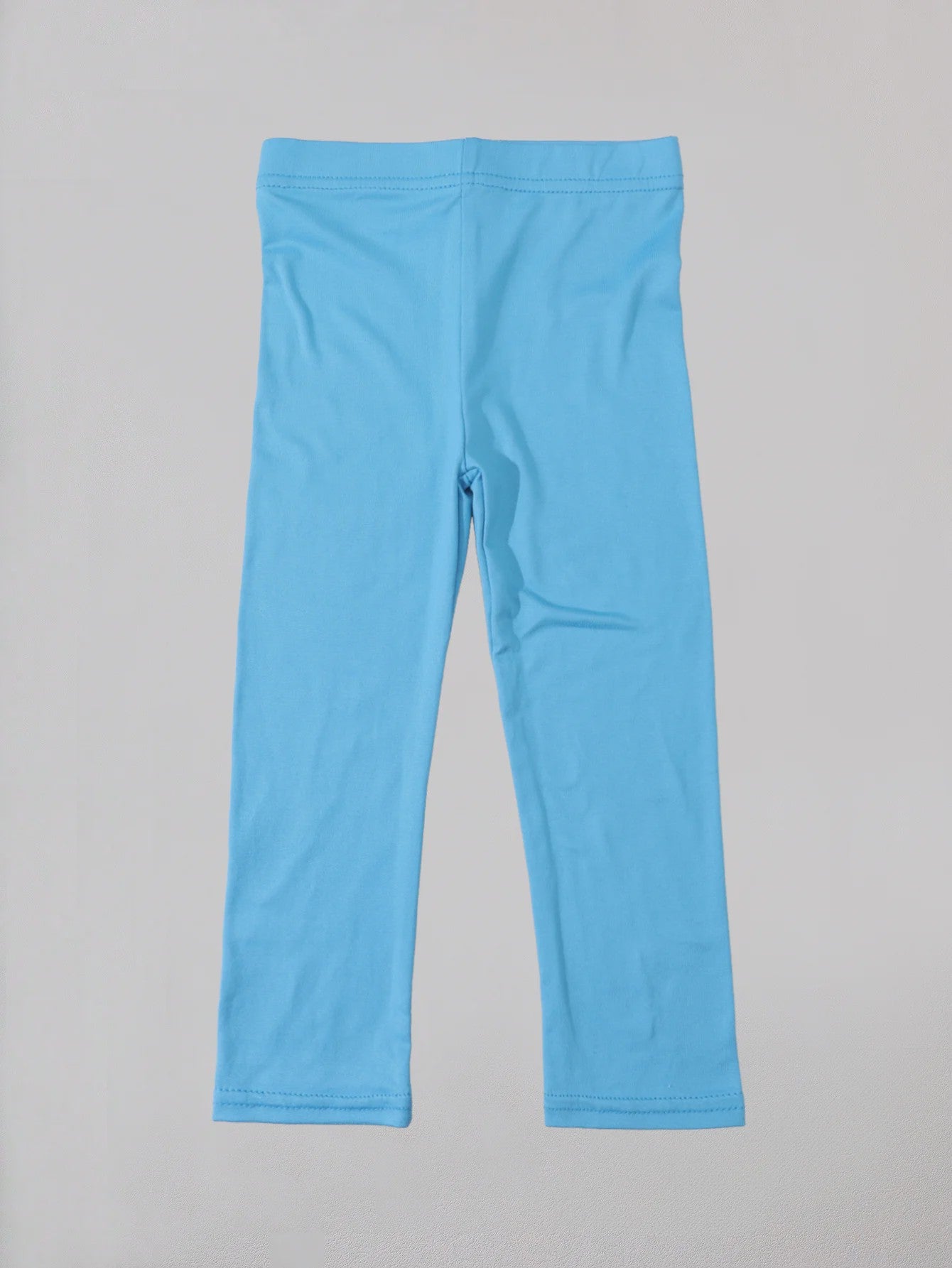 Zachte Kinder Leggings voor Meisjes - Elastisch & Kleurrijk - Dagelijks Gebruik (2-12 Jaar)