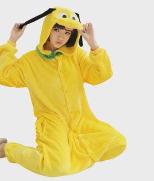 Kigurumi Onesies voor Volwassenen: Dierlijke Pyjama's & Onesies