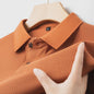 Heren Poloshirt Korte Mouw - 100% Gemerceriseerd Katoen, Ademend & Stijlvol voor Zomer, Golf & Casual