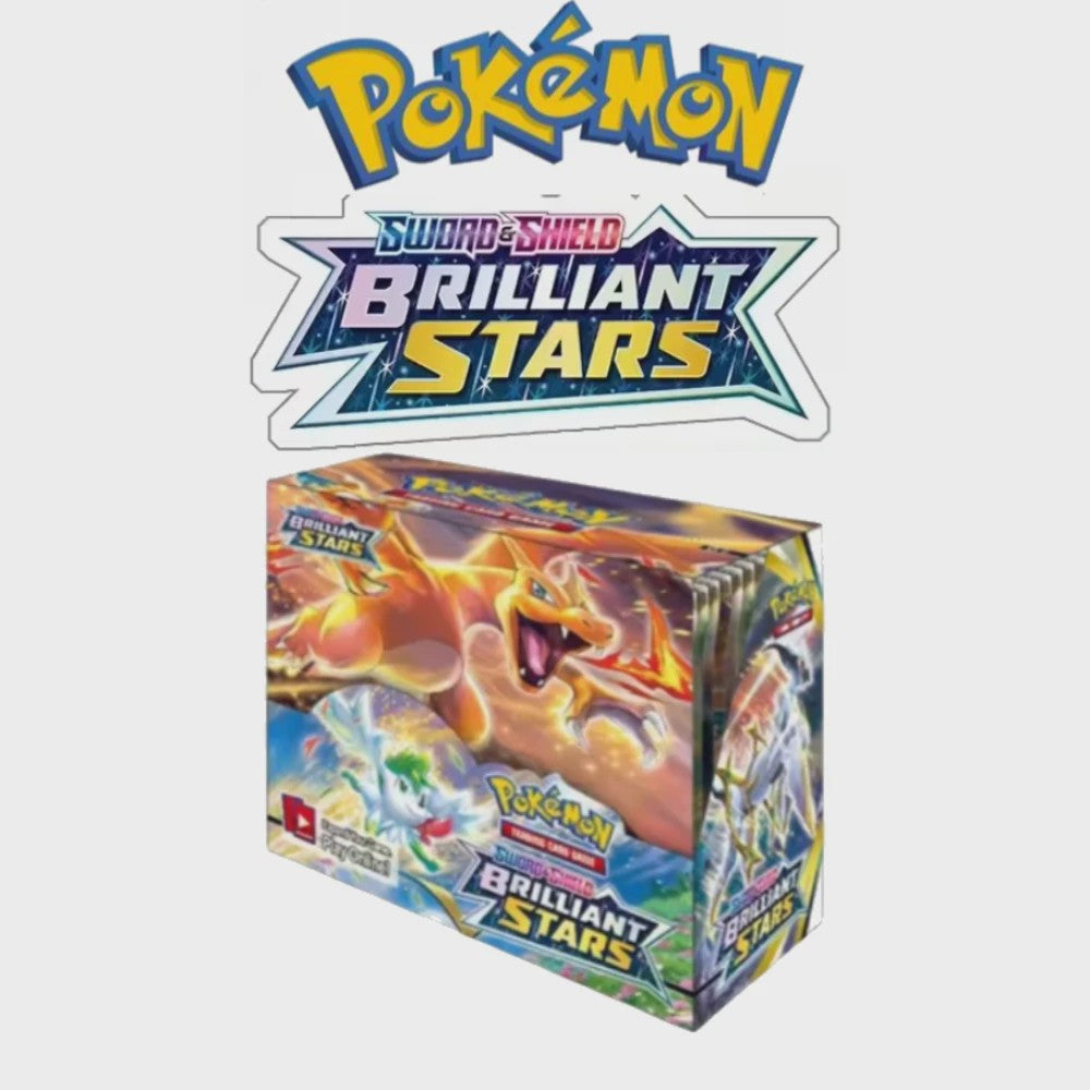 Pokemon Trading Card Game Booster Box - Scarlet & Violet Prismatic Evolutions 151