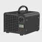 Krachtige Ozon Generator 60000mg/h - Luchtzuiveraar voor Huis, Kantoor & Auto