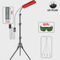 Professionele Roodlichttherapie Lamp 660nm & 850nm voor Huidverzorging en Pijnverlichting