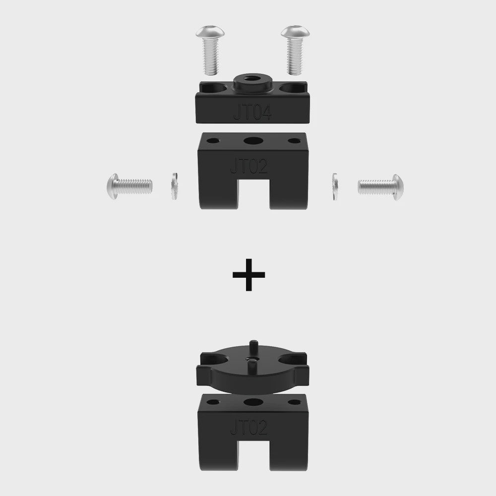 GPS Navigatie Stuurklem Houder 22mm/28mm Motorfiets Mount Bracket
