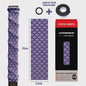 Hittekrimpbare Grip voor Hockey Sticks - Antislip & Duurzaam