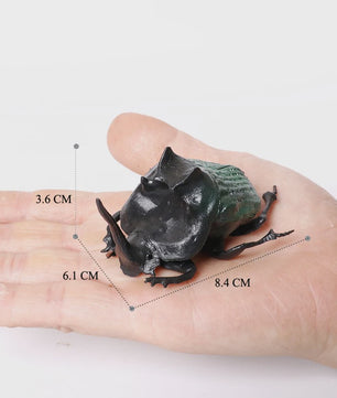 Realistische Insecten & Slakken Modellen - Educatief Speelgoed, Verzamelen & Decoratie