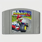 64-Bit Console Game Cartridge Collectie - Mario Serie (NTSC Versie)