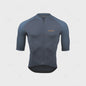 Pro Fiets Kleding Set Heren - Ademend Wielrenpak met Bib Shorts