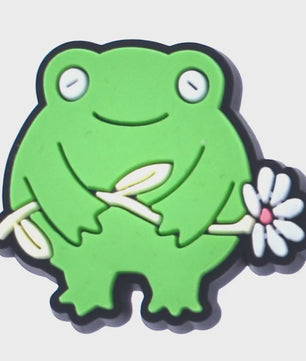 Grappige Schoendecoraties voor Crocs: Charms met Frisse Designs