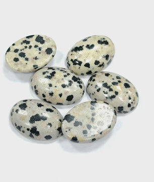10x Kristal Cabochons Ovaal 13x18mm - Natuurlijke Helende Stenen voor Sieraden Maken