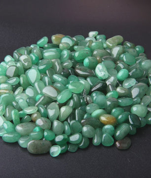 Decoratieve Natuurstenen Kristallen Chips - Diverse Soorten voor Huis, Aquarium en Reiki Healing