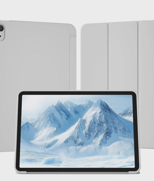 iPad Hoes 11" 11e Gen (2025) & 10.9" 10e Gen (2022) - Smart Cover met Auto Wake/Sleep